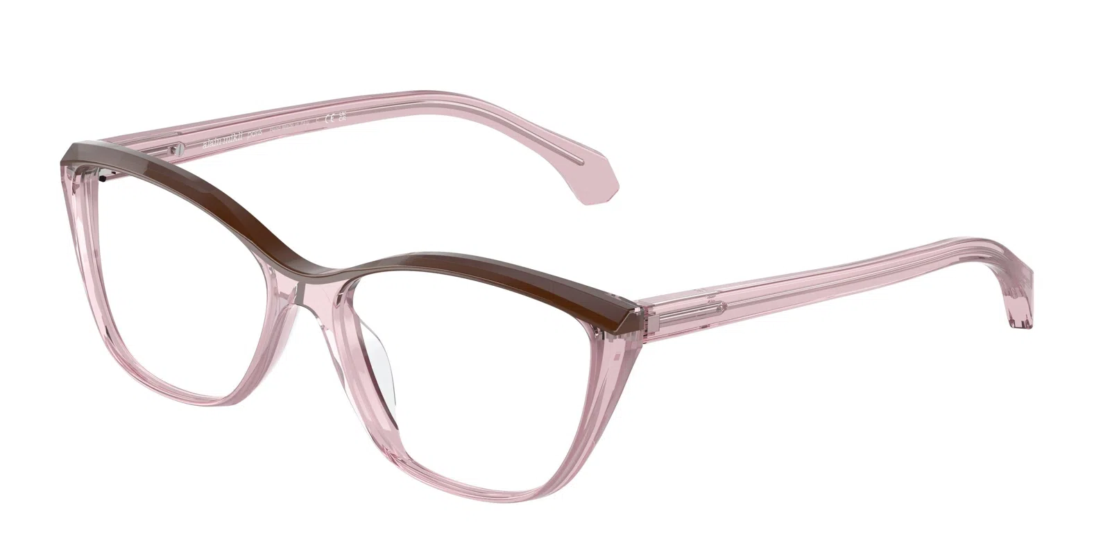 Alain Mikli 3502 Eyeglasses - view 4